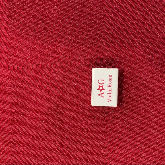 American Girl Violin Set - Picture 10 of 12